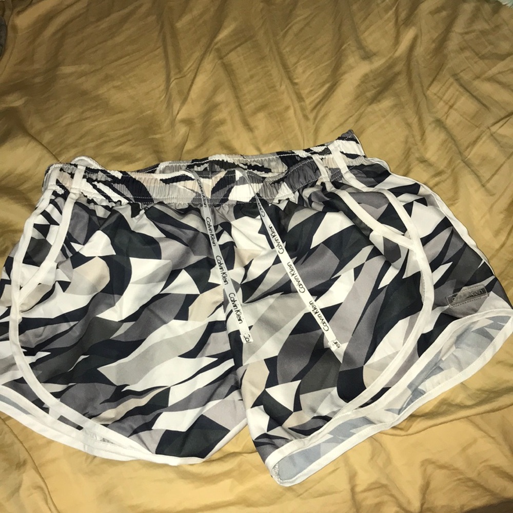 Calvin Klein shorts